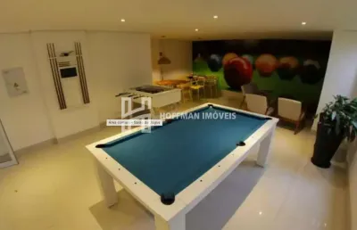 Apartamento com 2 quartos à venda na rua rio de janeiro, --, olímpico, são caetano do sul, 63 m2 por r$ 670.000