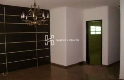 Casa com 3 quartos à venda na avenida papa joão xxiii, --, jardim são caetano, são caetano do sul, 201 m2 por r$ 2.150.000
