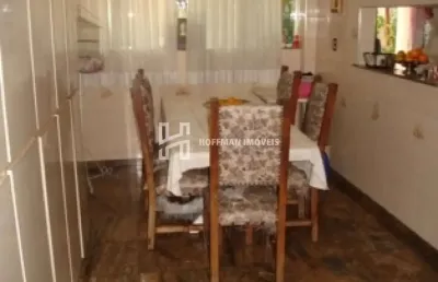 Casa com 4 quartos à venda na Rua Ivaí, --, Santa Maria, São Caetano do Sul