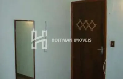 Casa com 2 quartos à venda na rua luís fiorotti, --, olímpico, são caetano do sul por r$ 745.000