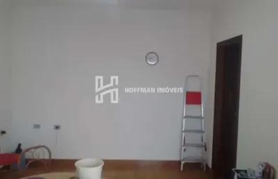 Casa com 2 quartos à venda na rua amazonas, --, osvaldo cruz, são caetano do sul, 176 m2 por r$ 1.200.000