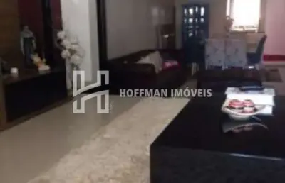 Casa com 3 quartos à venda na rua doutor pedro ribeiro, --, jardim jamaica, santo andré, 210 m2 por r$ 650.000