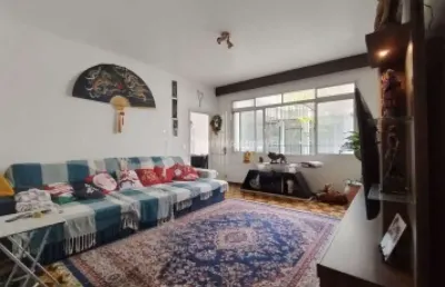 Casa com 3 quartos à venda na Rua Engenheiro Rebouças, --, Cerâmica, São Caetano do Sul