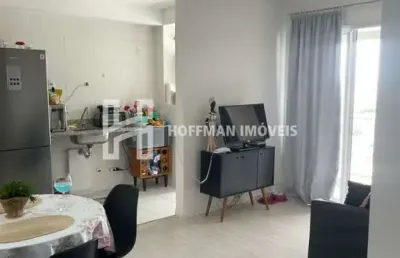Apartamento com 2 quartos à venda na rua santo andré, --, boa vista, são caetano do sul, 64 m2 por r$ 605.000