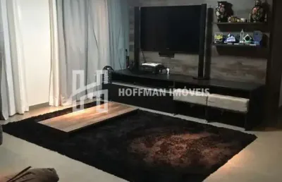 Apartamento com 2 quartos à venda na rua marlene, --, nova gerty, são caetano do sul, 160 m2 por r$ 1.175.000
