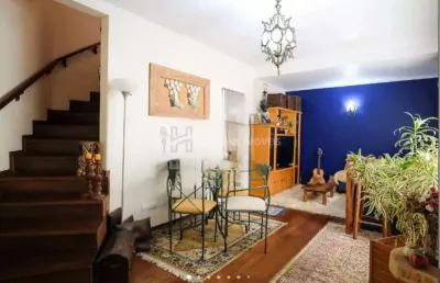 Casa com 2 quartos à venda na Rua Ribeirão Preto, --, Olímpico, São Caetano do Sul