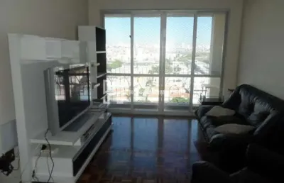Apartamento com 03 dormitórios, 01 suite, 02 vagas à venda no bairro santo antonio - são caetano