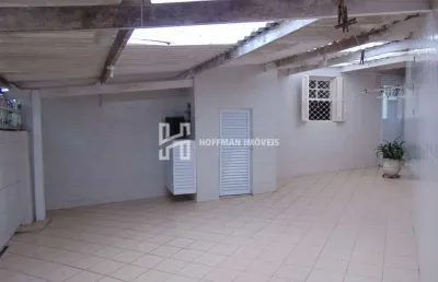 Casa com 3 quartos à venda na Rua dos Jequitibás, --, Campestre, Santo André