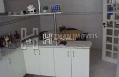 Apartamento com 3 quartos à venda na rua amazonas, --, cerâmica, são caetano do sul, 132 m2 por r$ 640.000