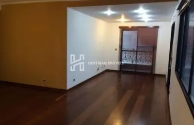 Apartamento com 3 quartos à venda na Avenida Doutor Augusto de Toledo, --, Osvaldo Cruz, São Caetano do Sul