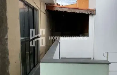 Prédio com 5 salas à venda na rua paraíba, --, centro, são caetano do sul, 269 m2 por r$ 960.000
