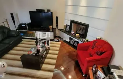 Apartamento com 3 quartos à venda na Rua Nossa Senhora de Fátima, --, Santa Paula, São Caetano do Sul
