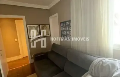 Apartamento com 3 quartos à venda na Rua Conselheiro Lafayette, --, Barcelona, São Caetano do Sul