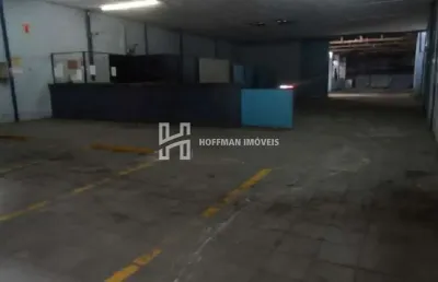Terreno à venda na Rua Alagoas, --, Centro, São Caetano do Sul
