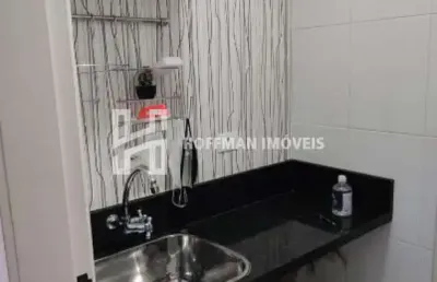 Apartamento com 2 quartos à venda na Rua Sílvia, --, Boa Vista, São Caetano do Sul