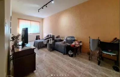 Excelente sobrado disponível a venda no bairro cerâmica - são caetano do sul!