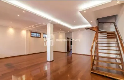 Casa com 4 quartos à venda na Rua Tupi, --, Cerâmica, São Caetano do Sul