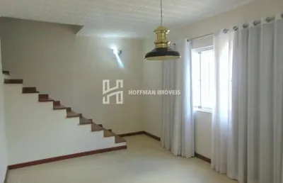 Casa com 3 quartos à venda na Rua Francesco Fiorotti, --, Nova Gerty, São Caetano do Sul