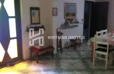 Casa com 2 quartos à venda na Travessa Ita, --, Cerâmica, São Caetano do Sul