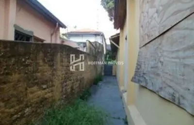Casa com 2 quartos à venda na avenida doutor augusto de toledo, --, osvaldo cruz, são caetano do sul por r$ 1.170.000