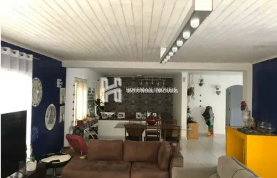 Casa com 3 quartos à venda na Avenida Líbero Badaró, --, Jardim São Caetano, São Caetano do Sul