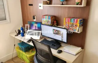 Apartamento com 3 quartos à venda na Rua Vinte e Oito de Julho, --, Fundação, São Caetano do Sul