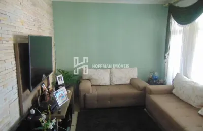 Casa com 3 quartos à venda na Avenida Utinga, --, Utinga, Santo André