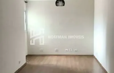 Apartamento com 2 quartos à venda na alameda conde de porto alegre, --, santa maria, são caetano do sul, 68 m2 por r$ 600.000