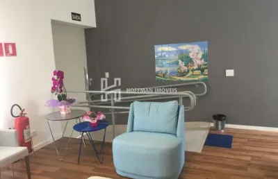 Casa comercial com 5 salas à venda na Rua Francesco de Martini, --, Osvaldo Cruz, São Caetano do Sul