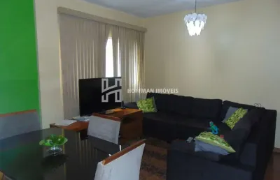 Apartamento com 2 quartos à venda na rua osvaldo cruz, --, osvaldo cruz, são caetano do sul, 80 m2 por r$ 650.000