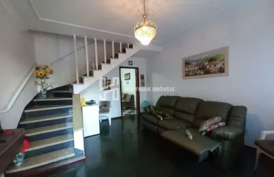 Casa com 2 quartos à venda na rua giovani perucchi, --, osvaldo cruz, são caetano do sul, 171 m2 por r$ 620.000