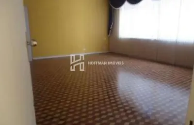Casa com 4 quartos à venda na alameda conde de porto alegre, --, santa maria, são caetano do sul, 100 m2 por r$ 900.000