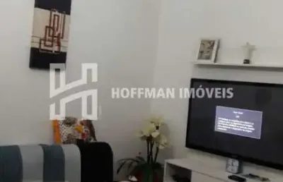 Casa com 2 quartos à venda na rua idalino moretti, --, olímpico, são caetano do sul, 100 m2 por r$ 800.000