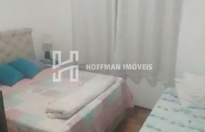 Casa com 3 quartos à venda na rua conselheiro lafayette, --, barcelona, são caetano do sul, 100 m2 por r$ 750.000