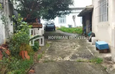 Casa com 2 quartos à venda na rua engenheiro armando de arruda pereira, --, cerâmica, são caetano do sul, 480 m2 por r$ 1.300.000