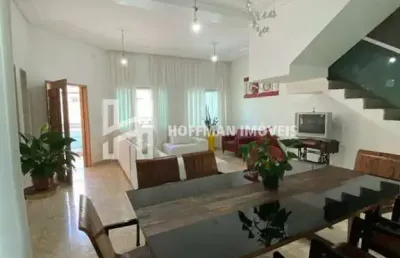 Casa com 3 quartos à venda na rua arlindo marchetti, --, boa vista, são caetano do sul, 50 m2 por r$ 1.490.000