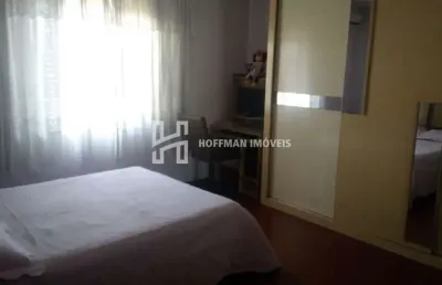 Casa com 4 quartos à venda na avenida paraíso, --, osvaldo cruz, são caetano do sul, 184 m2 por r$ 830.000