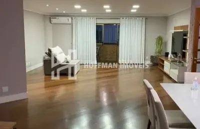 Apartamento com 4 quartos à venda na Rua José Benedetti, --, Centro, São Caetano do Sul