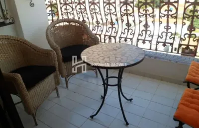 Apartamento com 3 quartos à venda na Rua Osvaldo Cruz, --, Osvaldo Cruz, São Caetano do Sul