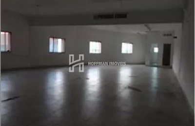 Prédio para alugar na avenida tietê, --, nova gerty, são caetano do sul, 624 m2 por r$ 15.000