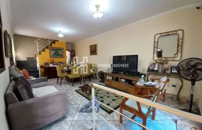 Casa com 3 quartos à venda na Rua Arari, --, Santa Maria, São Caetano do Sul