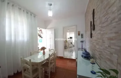 Casa com 5 quartos à venda na Rua Espírito Santo, --, Cerâmica, São Caetano do Sul