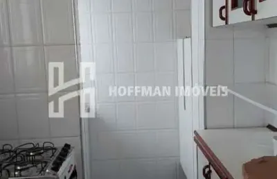 Apartamento no bairro cerâmica em são caetano do sul!