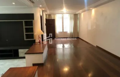 Casa com 3 quartos à venda na rua albert einstein, --, vila floresta, santo andré, 350 m2 por r$ 1.750.000