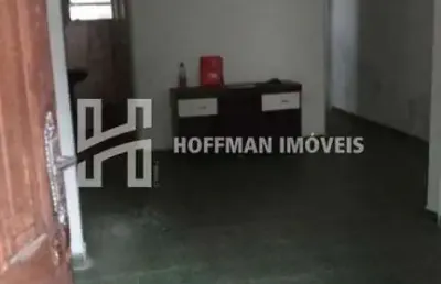 Casa com 2 quartos à venda na rua curupaiti, --, cerâmica, são caetano do sul, 160 m2 por r$ 550.000