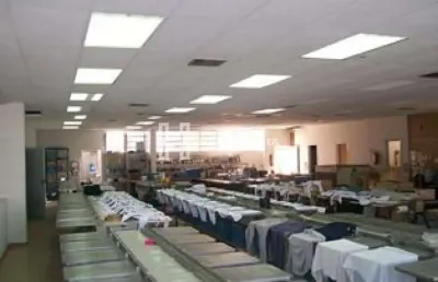 Ponto comercial com 1 sala para alugar na rua felipe camarão, --, prosperidade, são caetano do sul, 542 m2 por r$ 15.000
