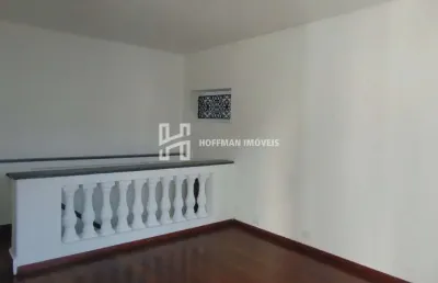 Casa com 4 quartos para alugar na Rua Osvaldo Cruz, --, Santa Paula, São Caetano do Sul