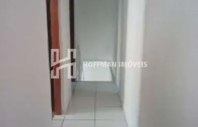 Casa com 4 quartos à venda na Avenida Lemos Monteiro, --, Olímpico, São Caetano do Sul