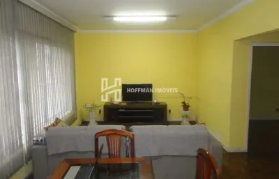 Casa com 3 quartos à venda na rua coronel camisão, --, osvaldo cruz, são caetano do sul, 200 m2 por r$ 1.150.000