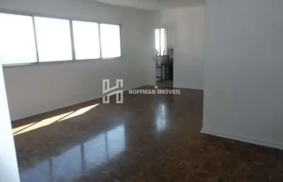 Apartamento com 3 quartos à venda na avenida doutor augusto de toledo, --, osvaldo cruz, são caetano do sul, 136 m2 por r$ 850.000